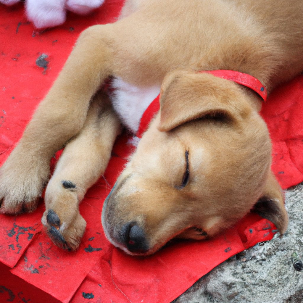 4 Ways to Help Fight Lethargy in puppies