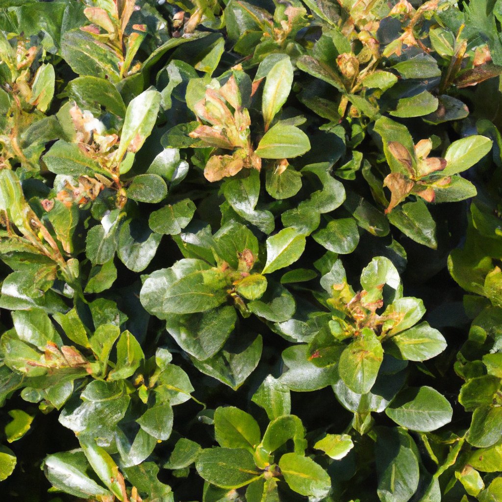 Is boxwood store toxic to dogs