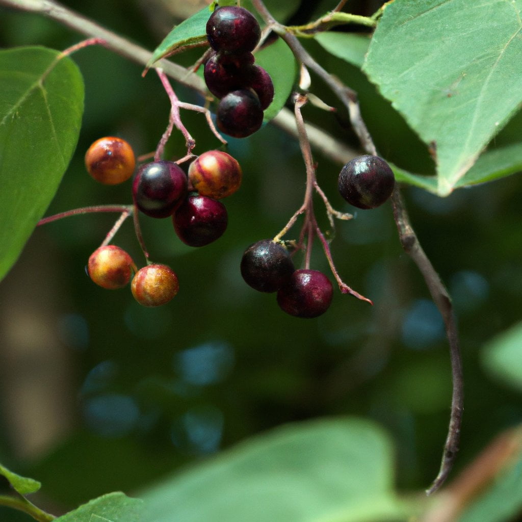 China Berry