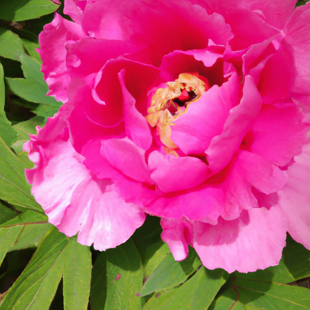 Peonies poisonous to sales dogs