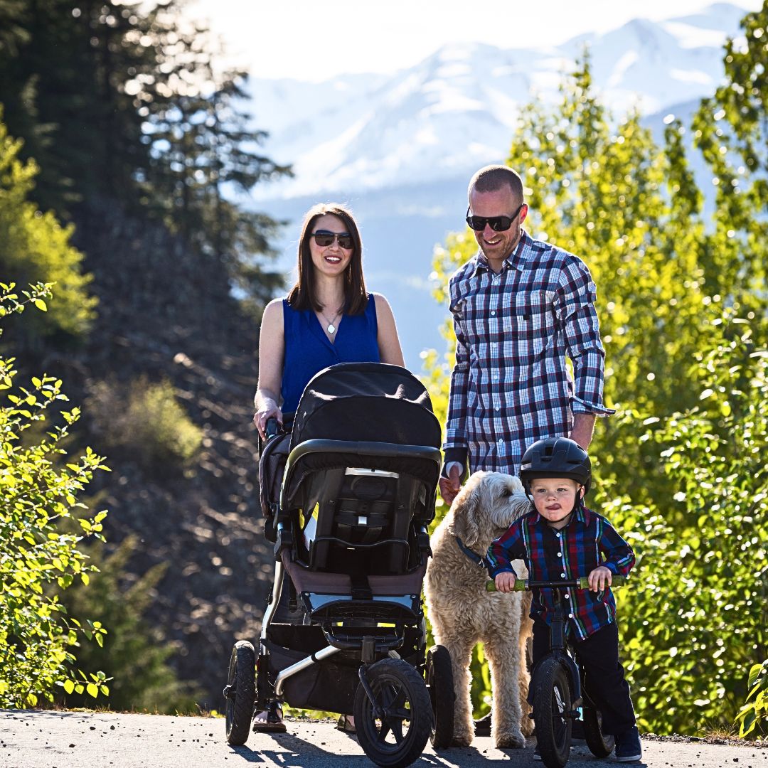 Answer 4: Labradoodles as Great Family Pets