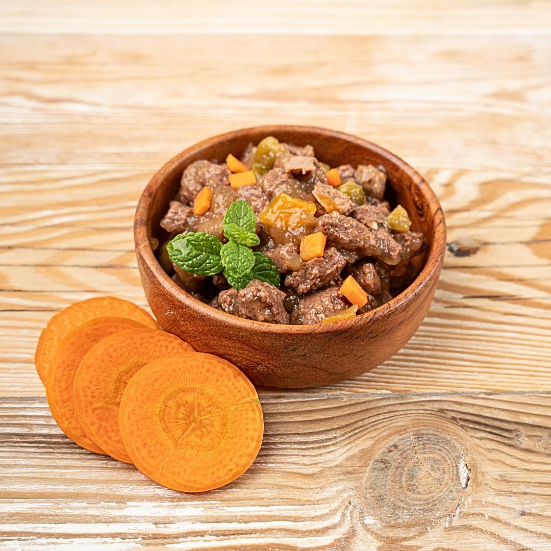 Omega Fatty Acids for Dogs