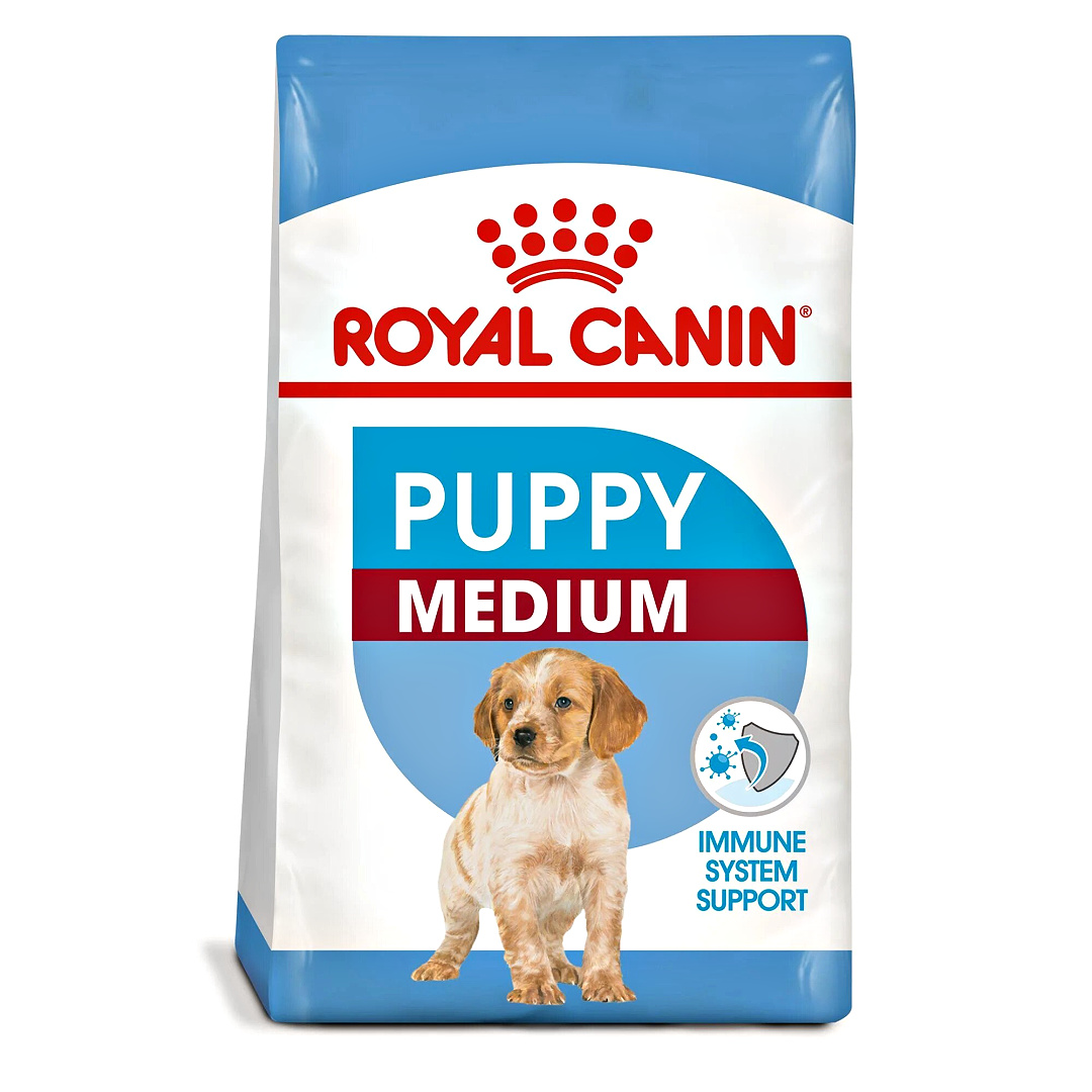 What brand of food to feed your puppy?