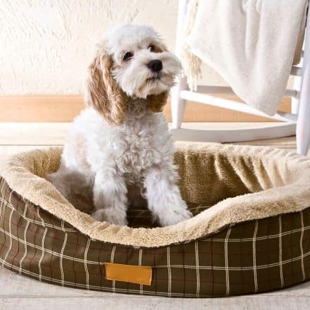 Dog Bed Mats, Blankets