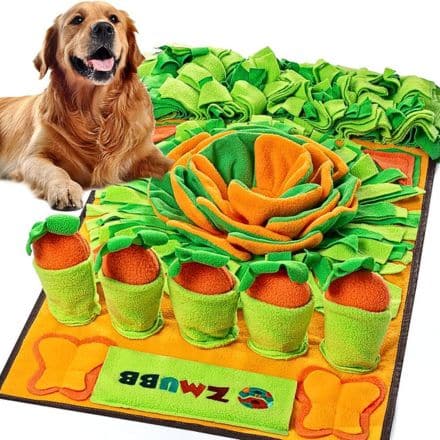 DOG TOYS