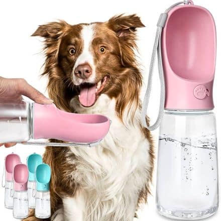 FEEDING & WATERING SUPPLIES